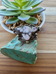 Wild Horse Cow Ring