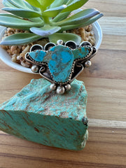 Kingman Cow Ring