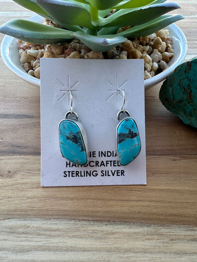 Kingman Dangle Earrings