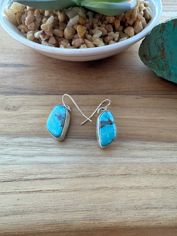 Kingman Dangle Earrings