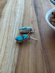 Kingman Dangle Earrings
