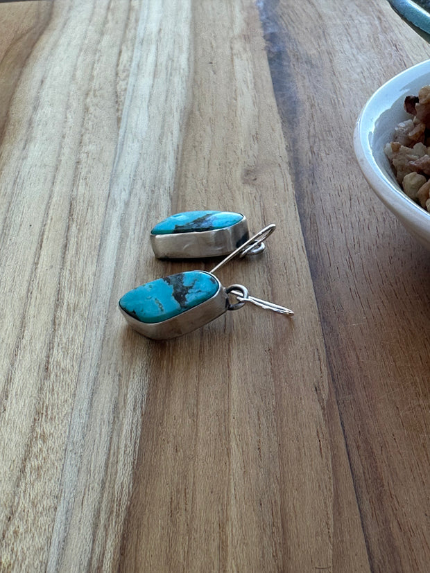 Kingman Dangle Earrings