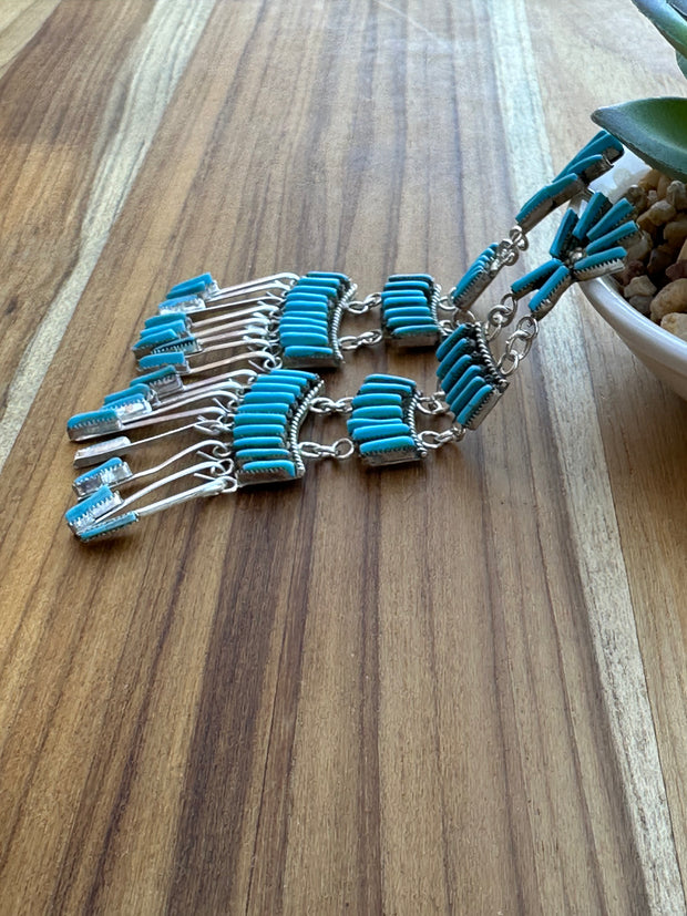 Chandelier Earrings