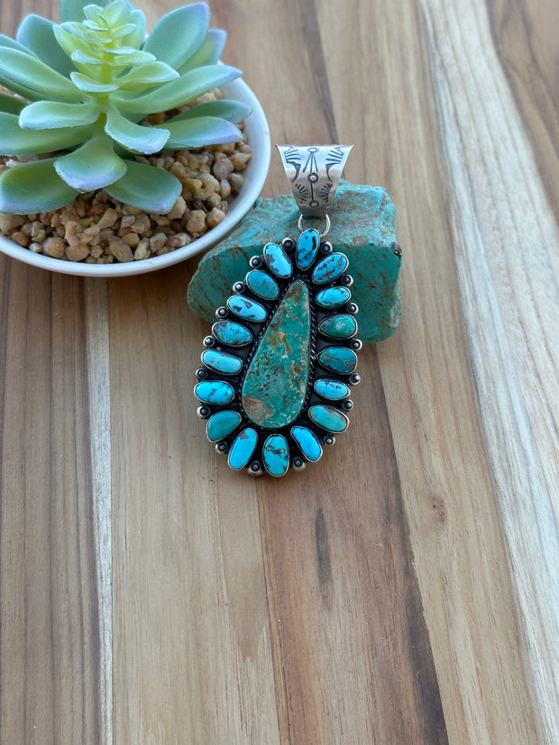 Royston Pendant