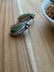 Kingman Stud Earrings