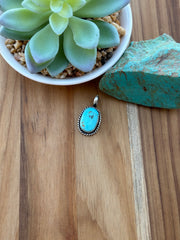 Kingman Pendant
