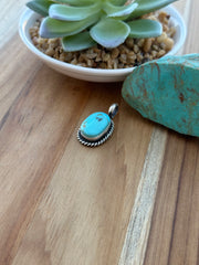 Kingman Pendant