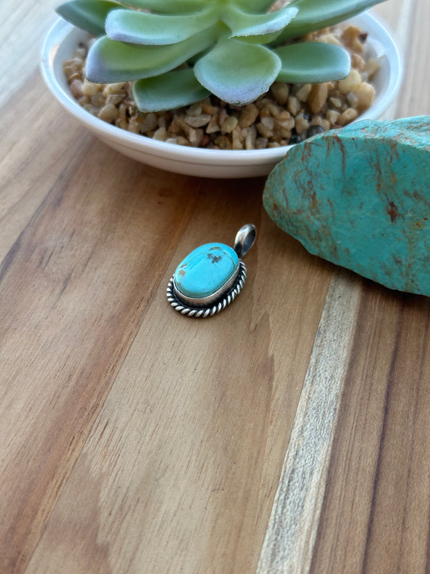 Kingman Pendant