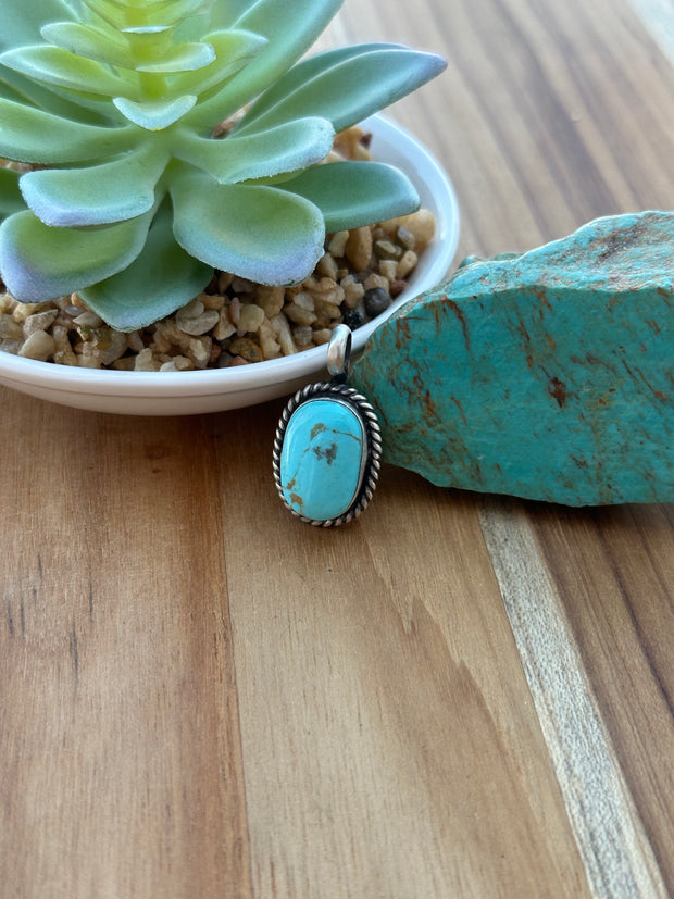 Kingman Pendant