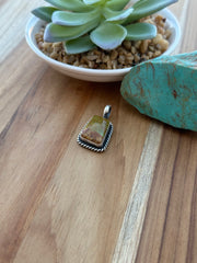 Kingman Pendant