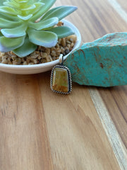 Kingman Pendant