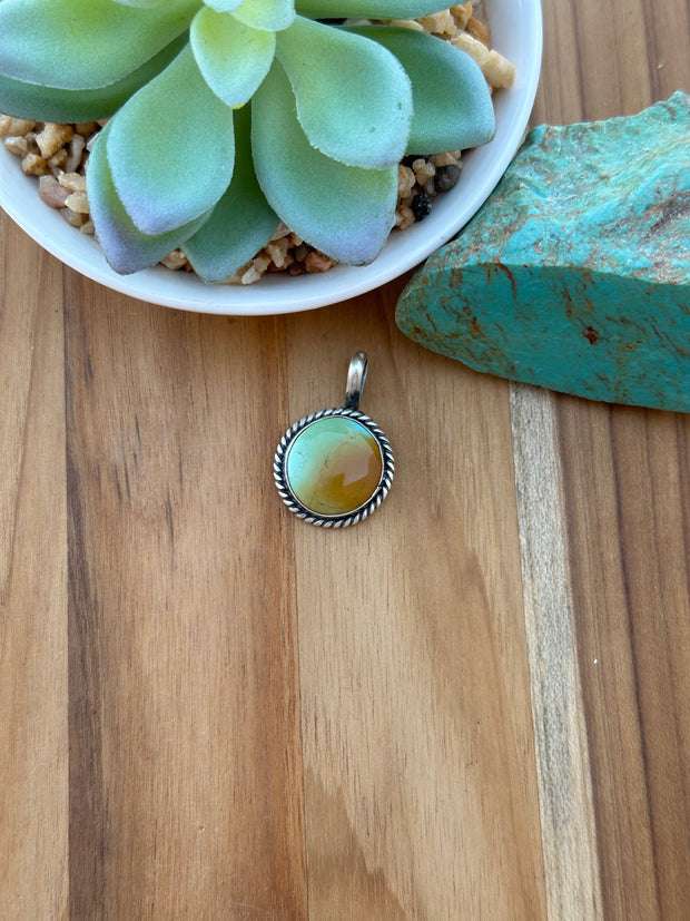 Kingman Pendant