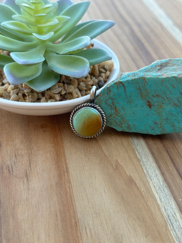 Kingman Pendant