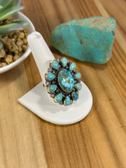 Kingman Cluster Ring