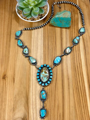 Royston Cluster Lariat