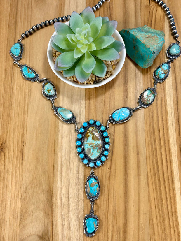 Royston Cluster Lariat