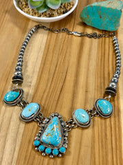 Royston Cluster Lariat