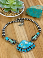 Royston Chocker