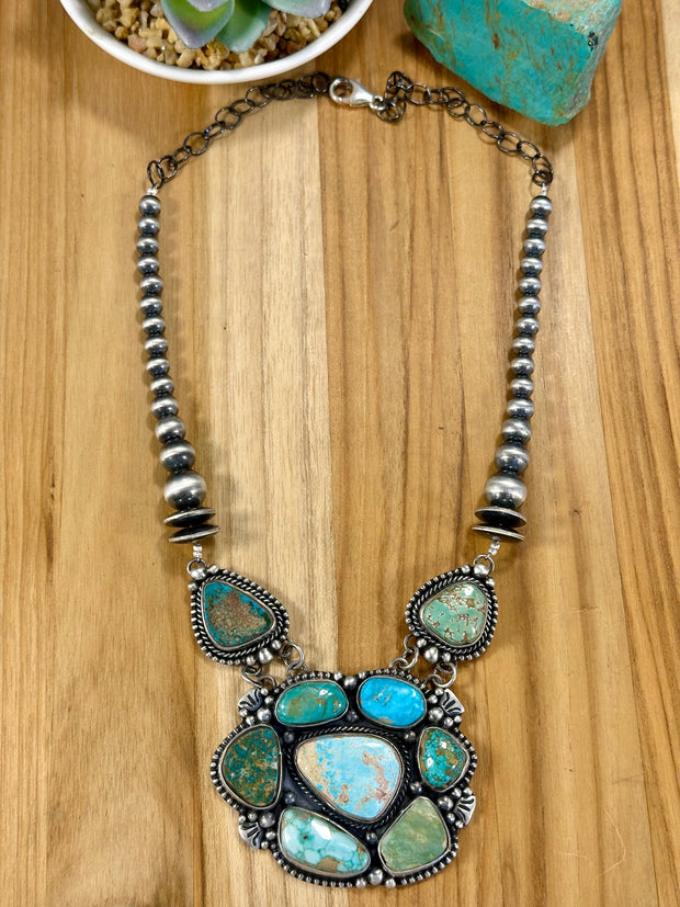Royston Cluster Lariat