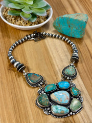 Royston Cluster Lariat