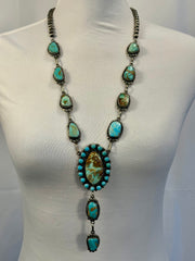 Royston Cluster Lariat