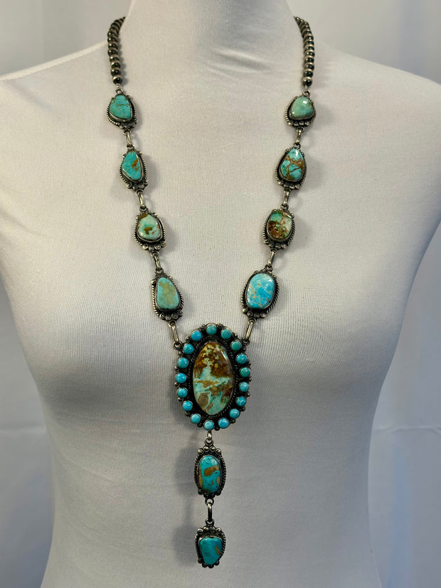 Royston Cluster Lariat