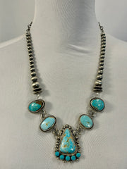 Royston Cluster Lariat