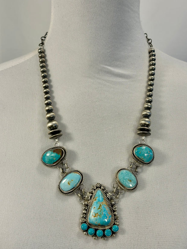 Royston Cluster Lariat