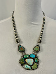 Royston Cluster Lariat
