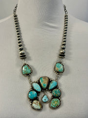 Royston Naja Cluster Lariat