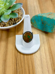 Sunshine Reeves Royston Oval Ring