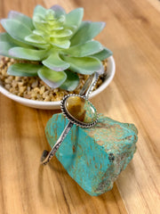 Royston & Sterling Silver Strand Cuff