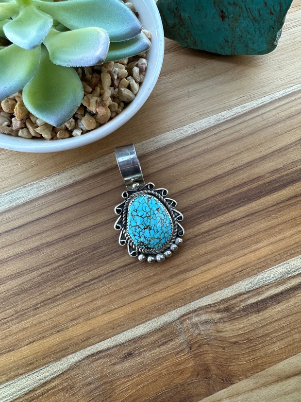 Kingman Pendant