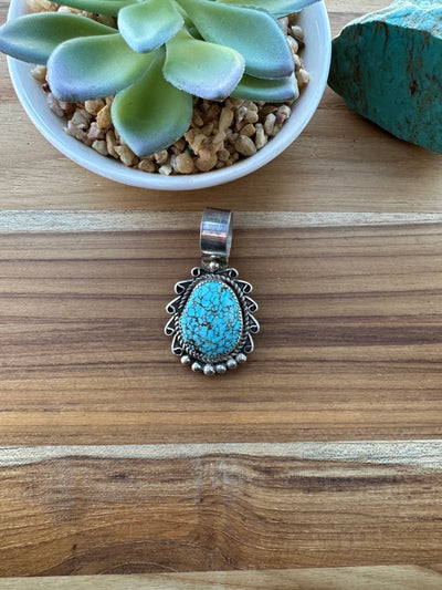 Kingman Pendant