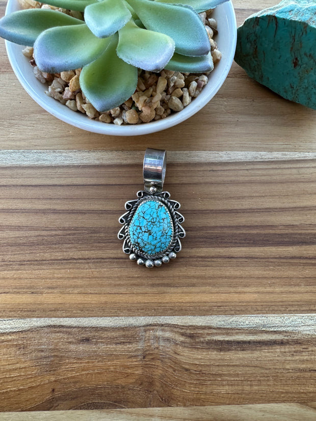 Kingman Pendant