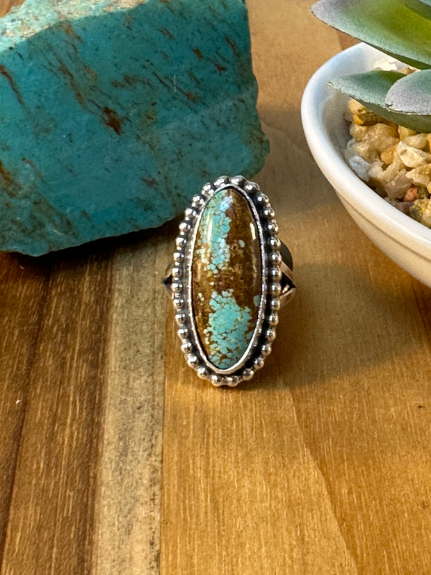 Size 7 Kingman Rings