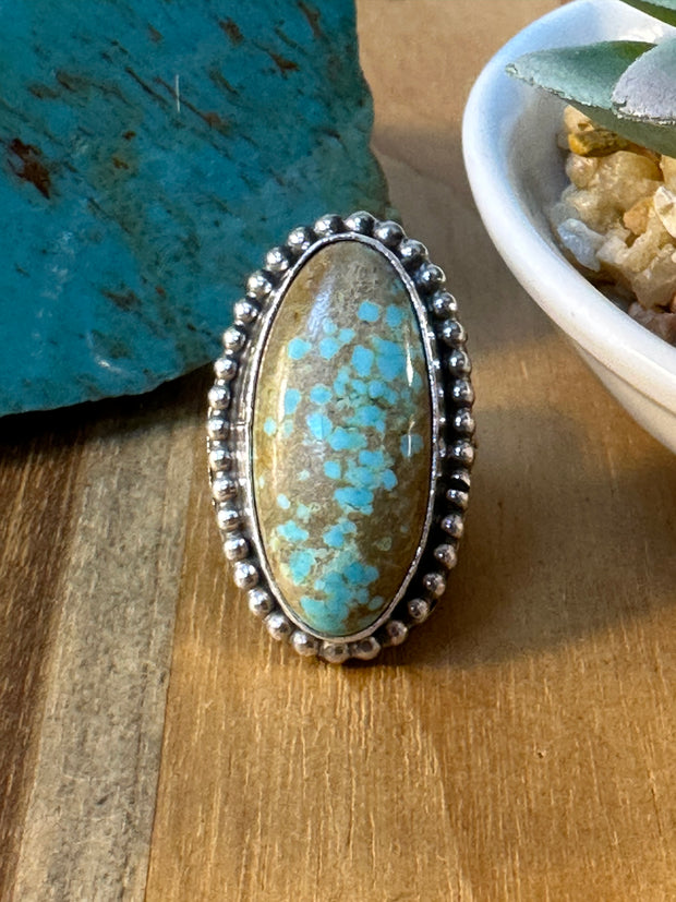 Size 7 Kingman Rings