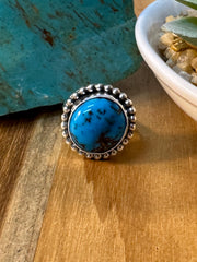 Size 7 Kingman Rings