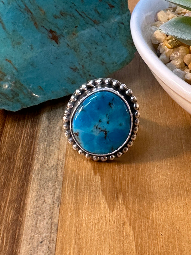 Size 7 Kingman Rings