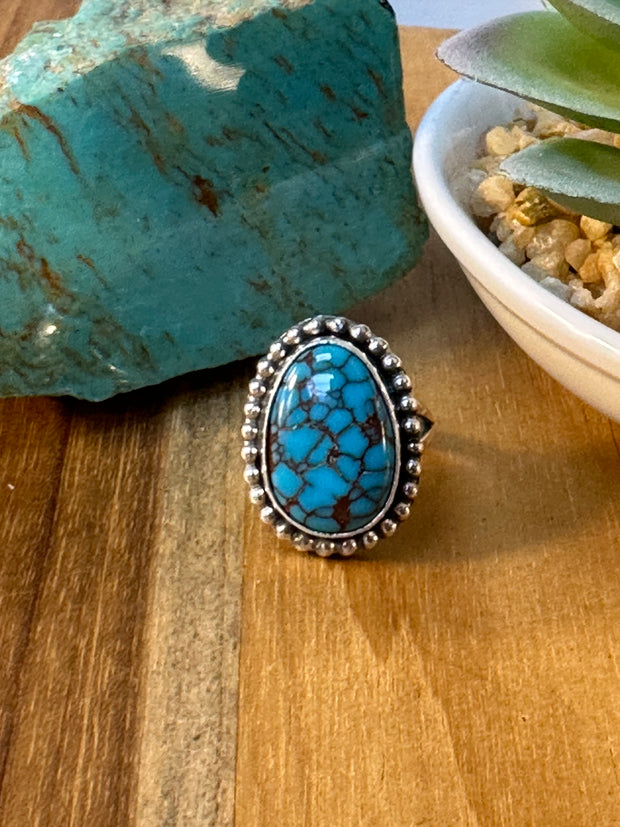 Size 7 Kingman Rings