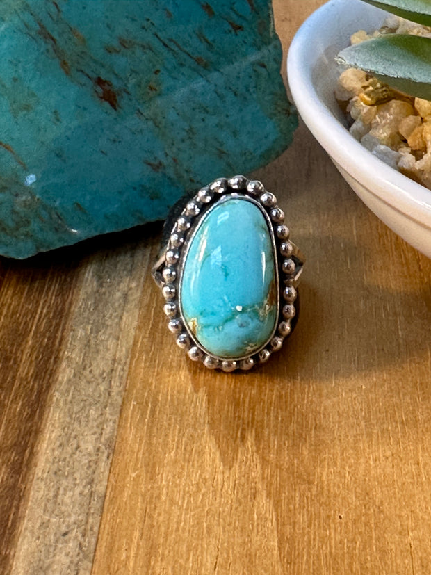 Size 7 Kingman Rings