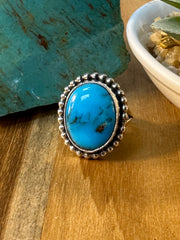 Size 7 Kingman Rings