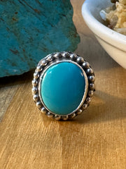 Size 7 Kingman Rings