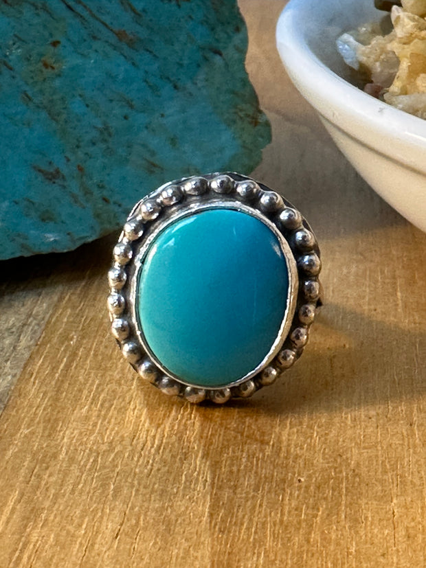 Size 7 Kingman Rings