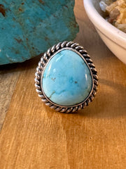 Size 7 Kingman Rings