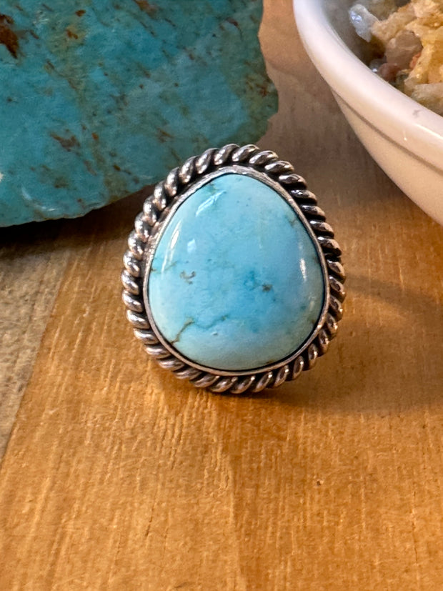 Size 7 Kingman Rings