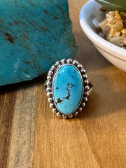 Size 7 Kingman Rings