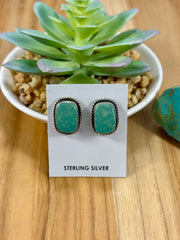 Royston Stud Earrings