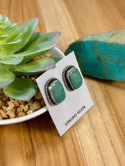 Royston Stud Earrings