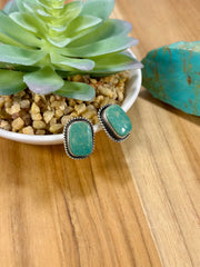 Royston Stud Earrings